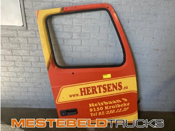 Кабина и интерьер VOLVO