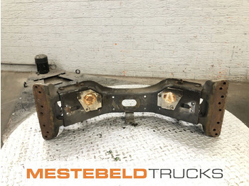 Рама/ Шасси VOLVO FH