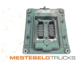 Электрическая система VOLVO