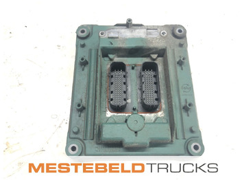 Электрическая система VOLVO