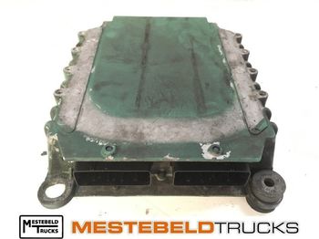 Электрическая система VOLVO