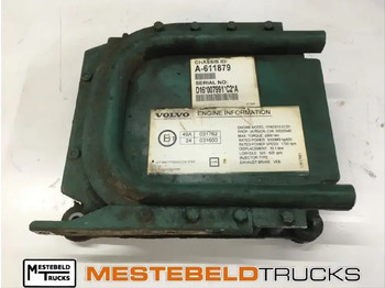 Электрическая система VOLVO FH