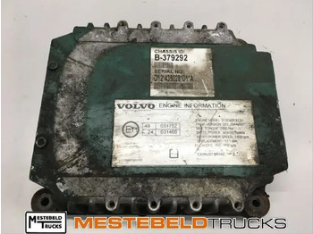 Электрическая система VOLVO