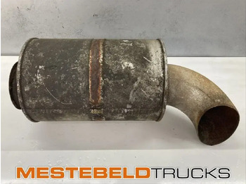 Глушитель/ Выхлопная система VOLVO