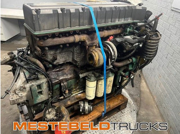 Двигатель VOLVO FH12