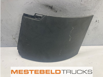 Кабина и интерьер VOLVO