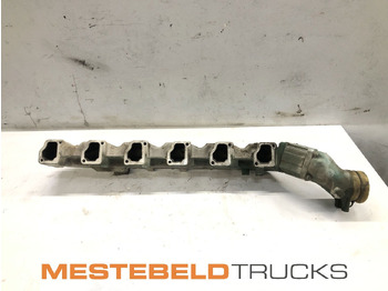 Двигатель VOLVO