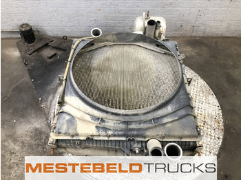 Система охлаждения VOLVO