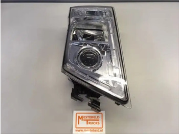 Электрическая система VOLVO