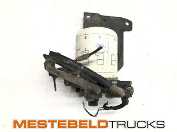 Детали тормозной системы VOLVO