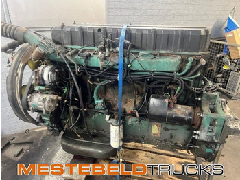 Двигатель VOLVO