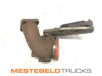 Двигатель VOLVO FL