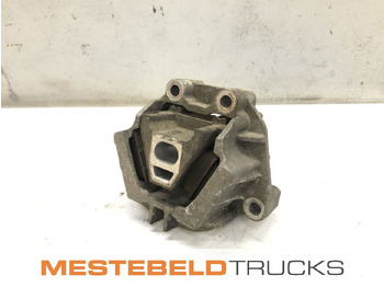 Двигатель VOLVO FL