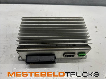 Электрическая система VÖGELE