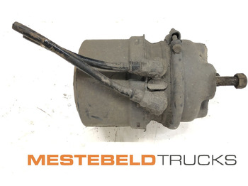 Детали тормозной системы VOLVO