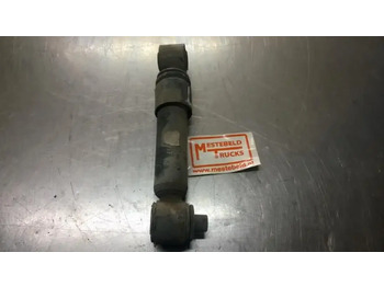 Кабина и интерьер VOLVO