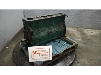 Двигатель VOLVO