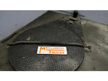 Передняя ось VOLVO