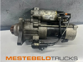 Двигатель и запчасти VOLVO
