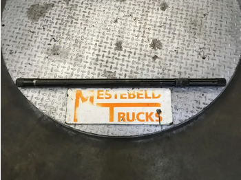 Задняя ось VOLVO