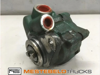 Двигатель VOLVO FL