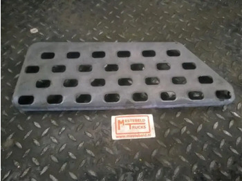 Кабина и интерьер VOLVO FL6