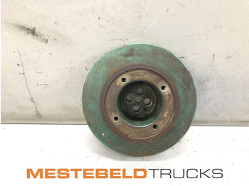 Двигатель VOLVO