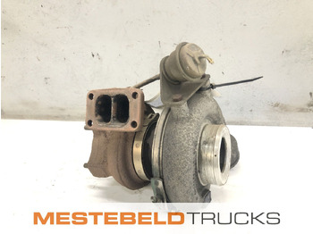 Двигатель VOLVO FL