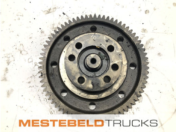 Двигатель VOLVO