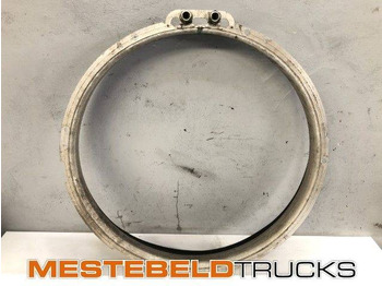 Система охлаждения VOLVO