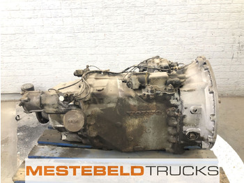 Коробка передач и запчасти для Грузовиков Volvo Versnellingsbak SR1700: фото 3
