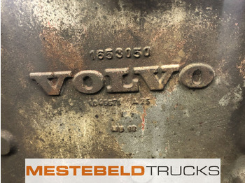Коробка передач и запчасти для Грузовиков Volvo Versnellingsbak SR1700: фото 5