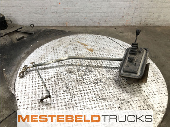 Коробка передач и запчасти VOLVO