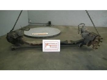 Передняя ось VOLVO