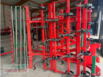 Культиватор AGRO-MASZ