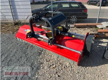 Новый Косилка-измельчитель/ Мульчер DRAGONE V 280 FSH: фото 1