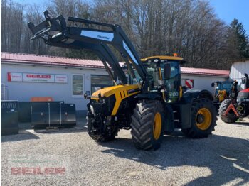Трактор JCB Fastrac 4220