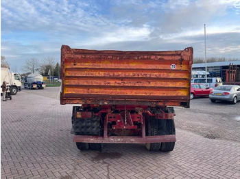 Самосвал Mercedes-Benz AK 2635 6x4 V8: фото 4 Самосвал Mercedes-Benz AK 2635 6x4 V8: фото 4