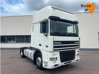 Тягач DAF XF 95 480