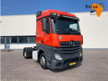 Тягач MERCEDES-BENZ Actros 1842
