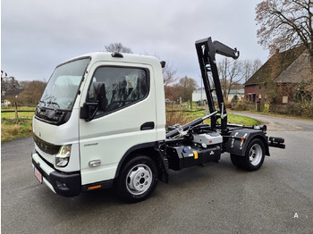 Крюковой мультилифт FUSO