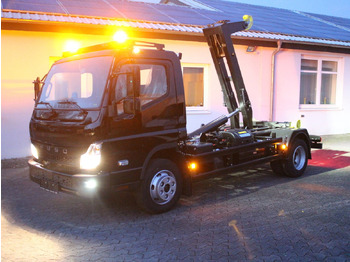 Крюковой мультилифт FUSO