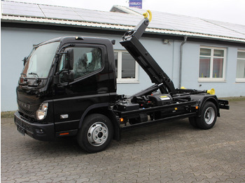 Крюковой мультилифт FUSO