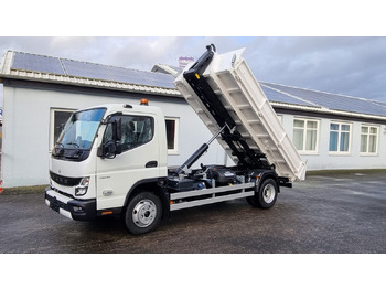 Крюковой мультилифт FUSO