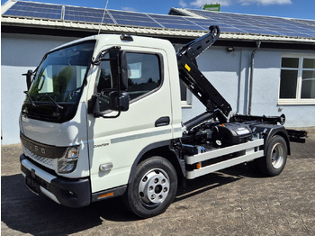 Крюковой мультилифт FUSO