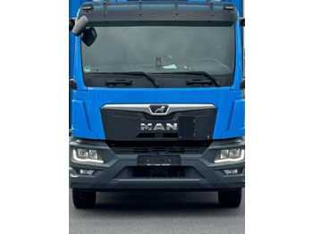 MAN TGM 15.290 BL Tipmatic Abrollkipper Mod.2021 в лизинг MAN TGM 15.290 BL Tipmatic Abrollkipper Mod.2021: фото 2