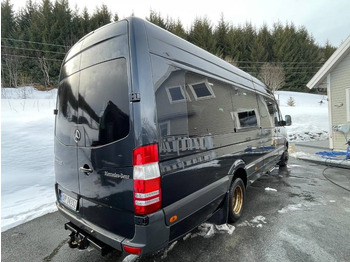 Mercedes-Benz Sprinter 516 CDI  в лизинг Mercedes-Benz Sprinter 516 CDI: фото 2