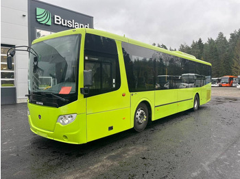 Городской автобус SCANIA OmniExpress