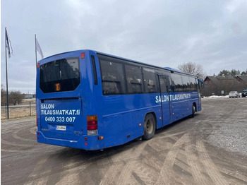 Пригородный автобус Volvo 8700 B7R: фото 3