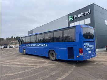 Пригородный автобус Volvo 8700 B7R: фото 4